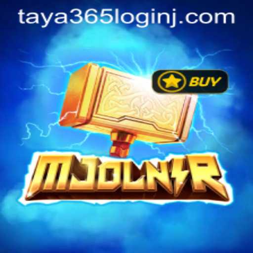 Unveiling Mjolnir: A Vibrant Gaming Experience with Modern Twist