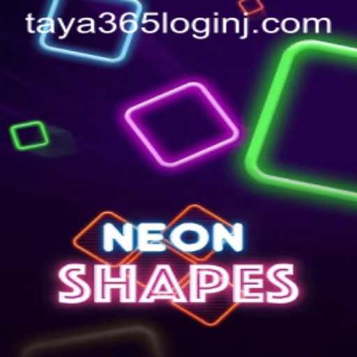 Exploring NeonShapes: A Futuristic Delight