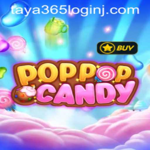Exploring the World of POPPOPCANDY: A Sweet Escape