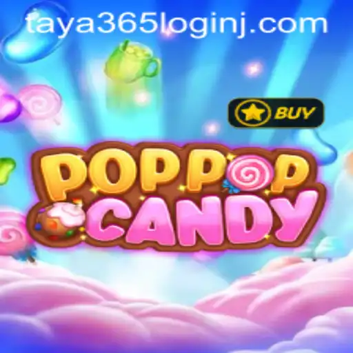 Exploring the World of POPPOPCANDY: A Sweet Escape
