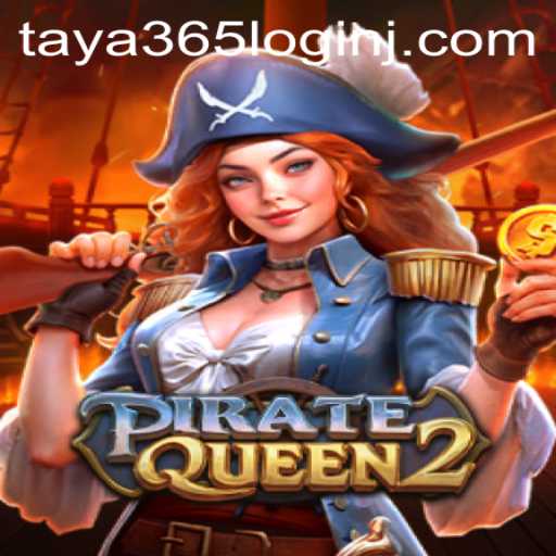 PirateQueen2: Adventure Awaits in This Thrilling Online Game