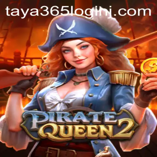 PirateQueen2: Adventure Awaits in This Thrilling Online Game