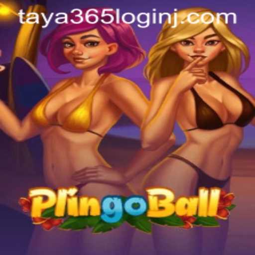 Plingoball: The Innovative Game Taking Center Stage