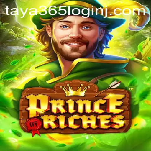 Discovering the Thrilling World of PrinceOfRiches