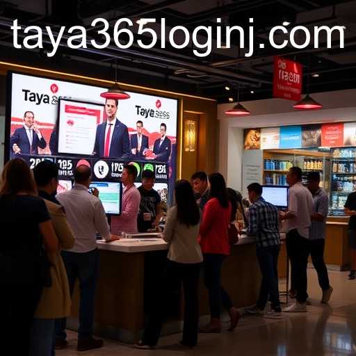 The Intricacies of Promotions and the Essential Role of Taya 365 Login