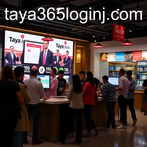 The Intricacies of Promotions and the Essential Role of Taya 365 Login
