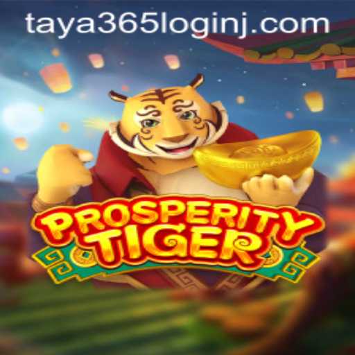 Exploring ProsperityTiger: A New Dimension in Online Gaming