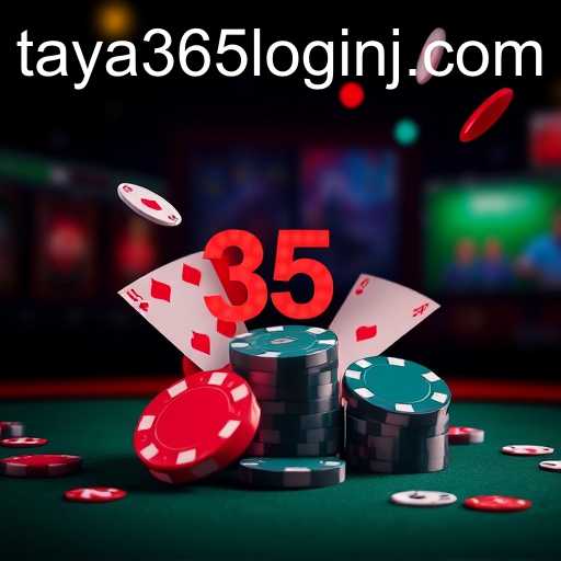taya 365 login