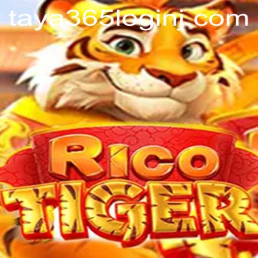 Exploring the Exciting World of RicoTiger and Taya 365 Login