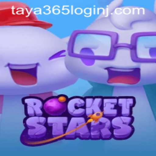 RocketStars: A Thrilling Space Adventure with Taya 365 Login