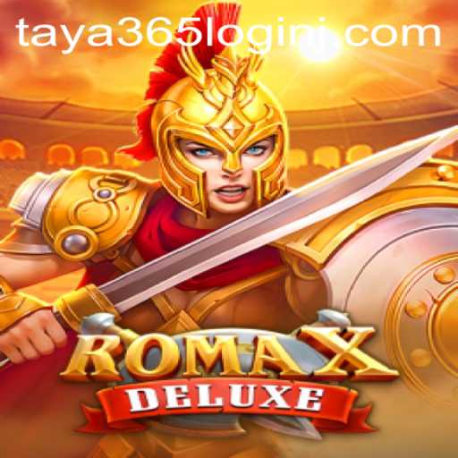 Unveiling RomaXDeluxe and Navigating Taya 365 Login