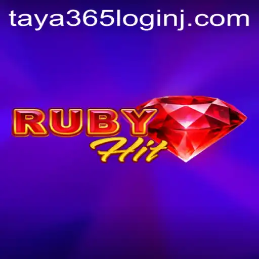 Discover the World of RubyHit: Enter the Thrilling Realm with Taya 365 Login