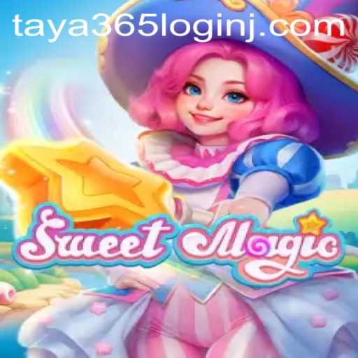 SweetMagic: A Comprehensive Guide to Enchantment