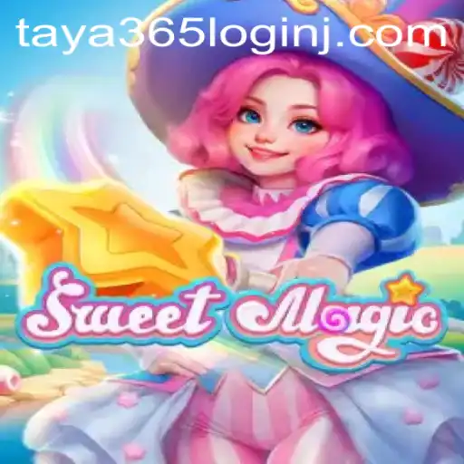 SweetMagic: A Comprehensive Guide to Enchantment