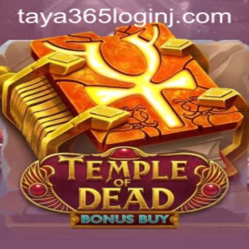 Exploring TempleofDeadBonusBuy: An Engaging Gaming Experience