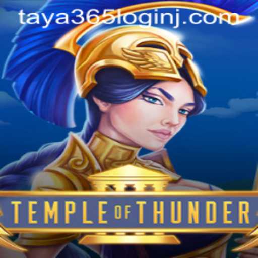 TempleofThunder: A New Era of Gaming
