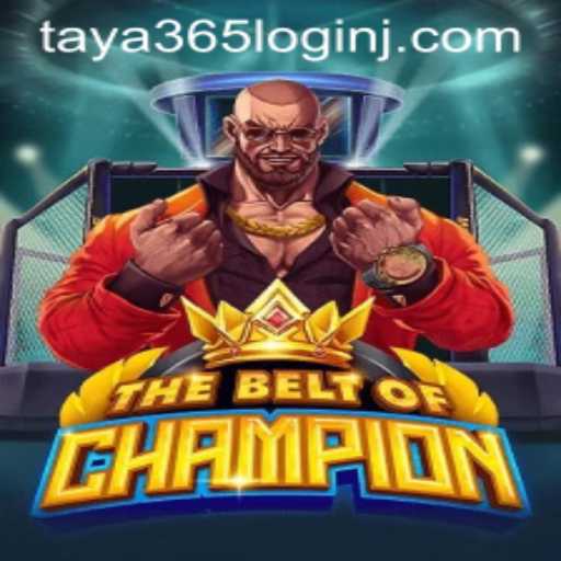 TheBeltOfChampion: Exploring the Latest Phenomenon in Gaming