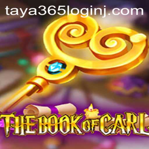 Discover the Enchanting Adventure of TheBookofCarl