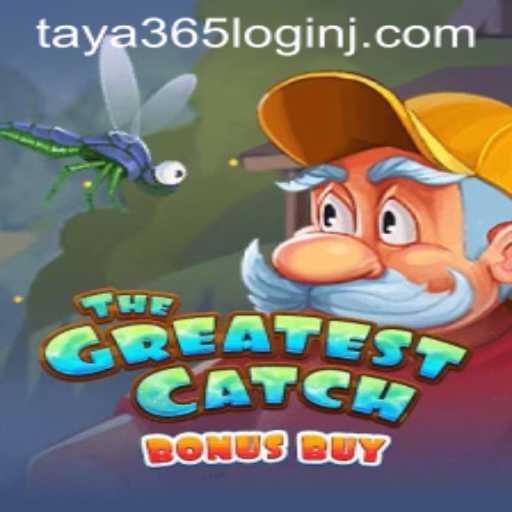 The Greatest Catch Bonus Buy: A Thrilling Dive Into the Gaming World