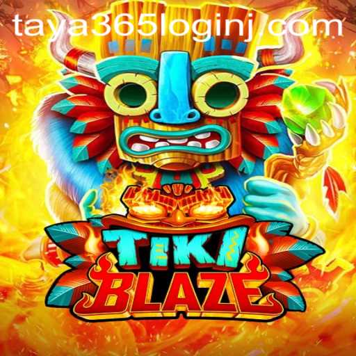 Exploring the World of TikiBlaze: An Engaging Adventure with Taya 365 Login