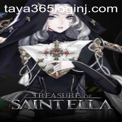 The Enchanting World of TreasureofSaintElla: A Journey Through Epic Adventures