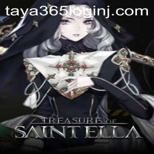 The Enchanting World of TreasureofSaintElla: A Journey Through Epic Adventures