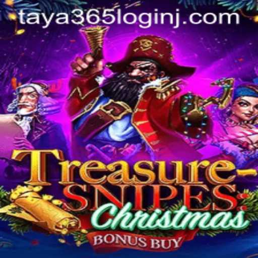 Dive Into TreasuresnipesChristmas: A Festive Gaming Experience