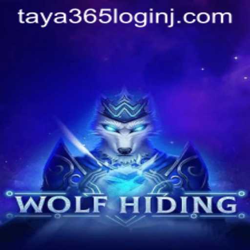 Exploring the Intricacies of WolfHiding: A Thrilling Adventure in Modern Gaming