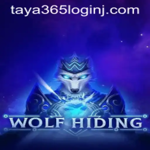 Exploring the Intricacies of WolfHiding: A Thrilling Adventure in Modern Gaming