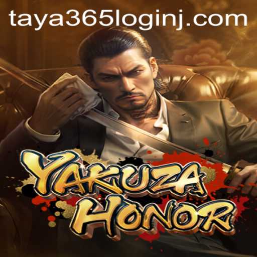 YakuzaHonor: A Riveting Journey into the Underworld