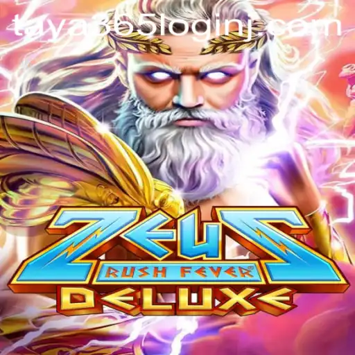 Unveiling ZeusRushFeverDeluxe: A New Era in Gaming